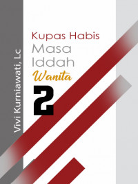 Kupas Habis Masa Iddah Wanita (2) DIGITAL