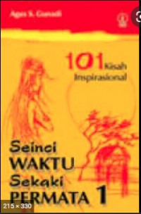 SEINCI WAKTU SEKAKI PERMATA 2