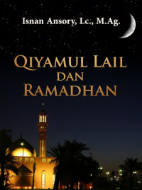 Qiyamul Lail dan Ramadhan DIGITAL