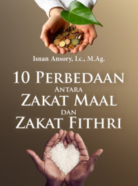 10 Perbedaan Antara Zakat Maal dan Zakat DIGITAL