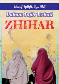 Zhihar dalam Syariah DIGITAL