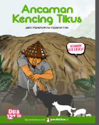 SERI PENDIDIKAN DAN KESEHATAN: ANCAMAN KENCING TIKUS DIGITAL