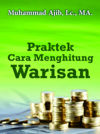 Praktek Cara Menghitung Warisan DIGITAL