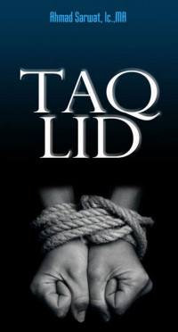 Taqlid DIGITAL