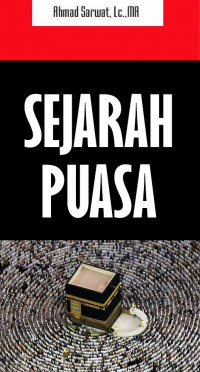 Sejarah Puasa DIGITAL