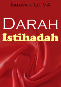 Darah Istihadhah DIGITAL