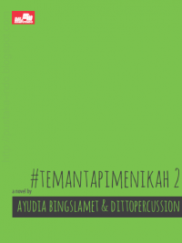 #TEMANTAPIMENIKAH DIGITAL