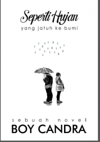 SEPERTI HUJAN YANG JATUH KE BUMI DIGITAL