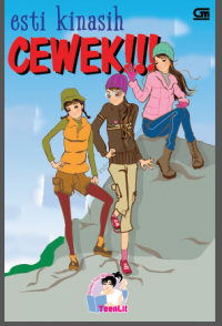 CEWEK!!! DIGITAL