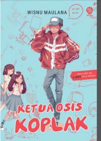 KETUA OSIS KOPLAK DIGITAL