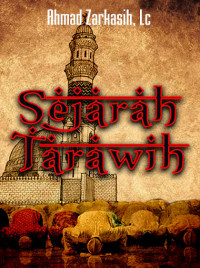 Sejarah Tarawih DIGITAL