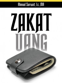 Zakat Uang DIGITAL