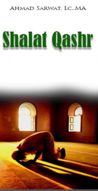 Shalat Qashr DIGITAL