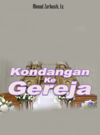 Kondangan ke Gereja DIGITAL