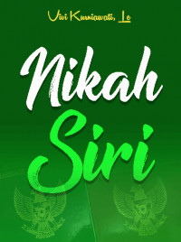 Nikah Siri DIGITAL