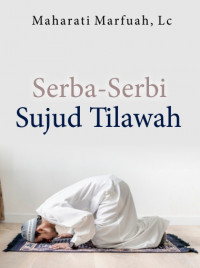 Serba-Serbi Sujud Tilawah DIGITAL
