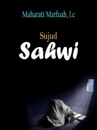 Sujud Sahwi DIGITAL