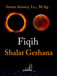 Fiqih Shalat Gerhana Matahari DIGITAL