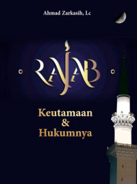 Rajab, Keutamaan & Hukumnya DIGITAL