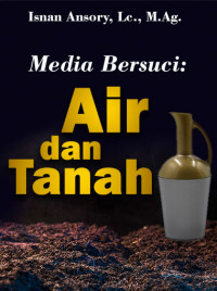 Media Bersuci: Air dan Tanah DIGITAL