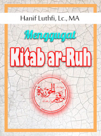 Menggugat Kitab ar-Ruh DIGITAL