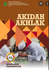 AKIDAH AKLAK 8