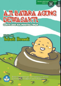 AJI BATARA AGUNG DEWA SAKTI DIGITAL