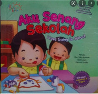 Aku Senang Sekolah