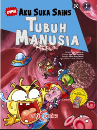AKU SUKA SAINS
