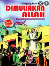 DIMULIAKAN ALLAH