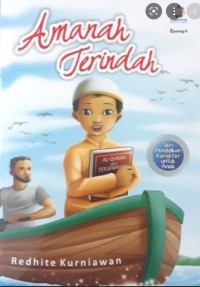 Amanah Terindah