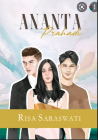 Ananta Prahadi