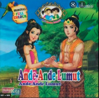 ANDE ANDE LUMUT