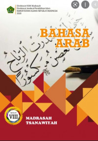 B.ARAB 8