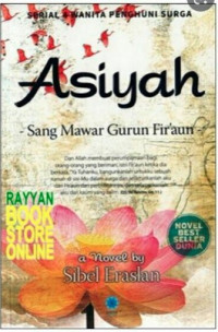 Asiyah