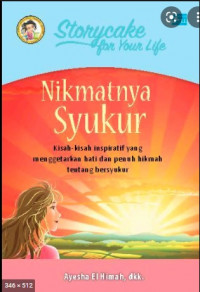 NIKMATNYA SYUKUR