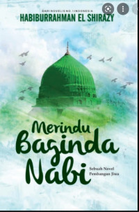 MERINDU BAGINDA NABI