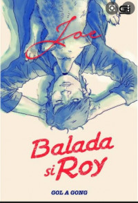 BALADA SI ROY 2 DIGITAL