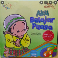 AKU BELAJAR PUASA