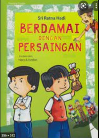 BERDAMAI DENGAN PERKELAHIAN