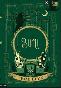 BUMI DAN ISINYA