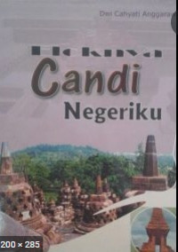 CANDI NEGERIKU