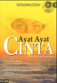 AYAT AYAT CINTA