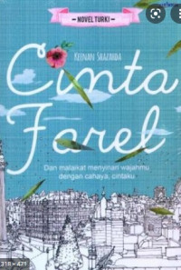 Image of CINTA FAREL
