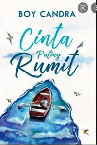 Cinta Paling Rumit