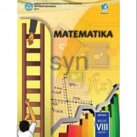 MATEMATIKA 8 SEMESTER 1 DIGITAL