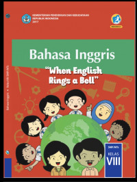 BAHASA INGGRIS KELAS 8 DIGITAL