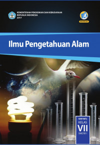 IPA KELAS VII SEMESTER 2 DIGITAL