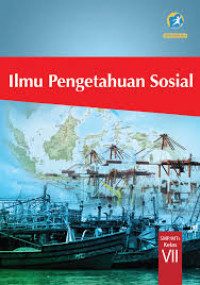 IPS KELAS VII DIGITAL