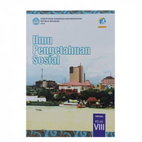 IPS KELAS VIII DIGITAL
